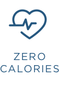 Zero Calories
